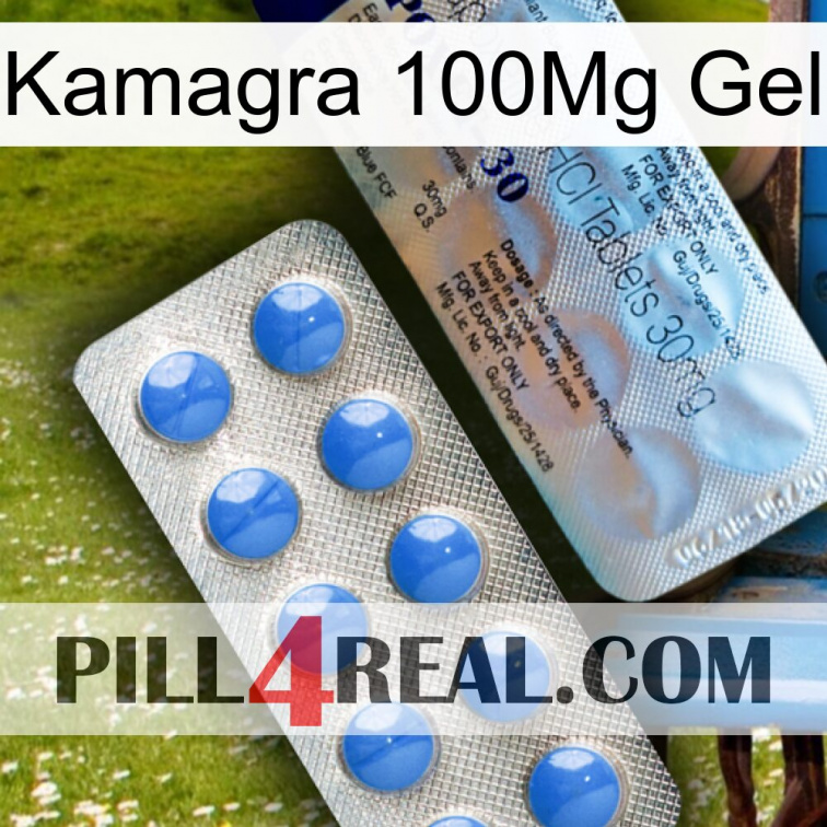 Kamagra 100Mg Gel 39